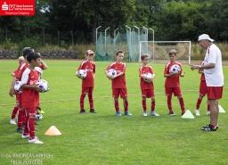 SV Sparkassencamp mit Guido Buchwald (17.7.2025)