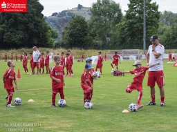 SV Sparkassencamp mit Guido Buchwald (17.7.2025)