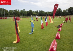 SV Sparkassencamp mit Guido Buchwald (17.7.2025)