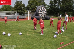 SV Sparkassencamp mit Guido Buchwald (17.7.2025)