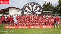 SV Sparkassencamp mit Guido Buchwald (17.7.2025)