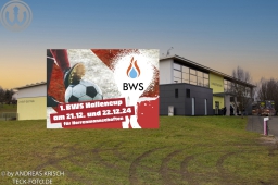 Bilder der Saison 2024-2025 &raquo; Turniere der Saison 2024-2025 &raquo; BWS Hallencup 2024