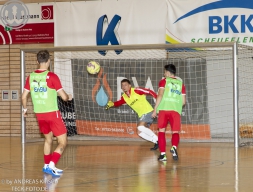 BWS Hallen-Cup 2024