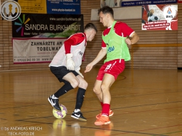 BWS Hallen-Cup 2024