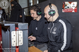 BWS Hallen-Cup 2024