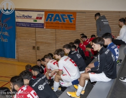 BWS Hallen-Cup 2024