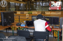 BWS Hallen-Cup 2024