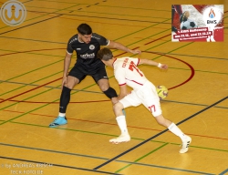 BWS Hallen-Cup 2024