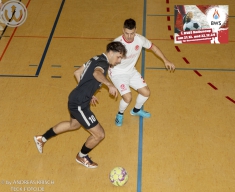 BWS Hallen-Cup 2024