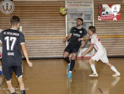 BWS Hallen-Cup 2024