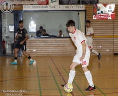 BWS Hallen-Cup 2024