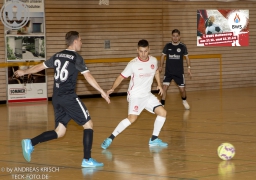 BWS Hallen-Cup 2024