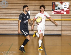 BWS Hallen-Cup 2024