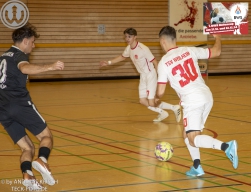 BWS Hallen-Cup 2024