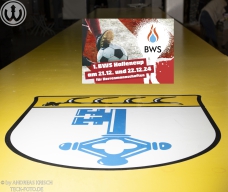 BWS Hallen-Cup 2024