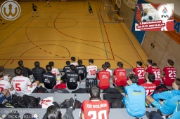 BWS Hallen-Cup 2024