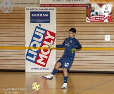 BWS Hallen-Cup 2024