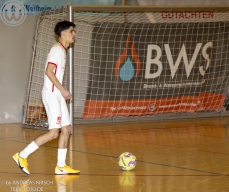 BWS Hallen-Cup 2024