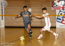 BWS Hallen-Cup 2024