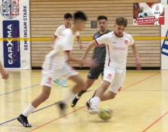 BWS Hallen-Cup 2024