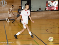 BWS Hallen-Cup 2024