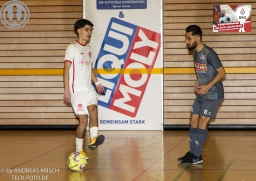 BWS Hallen-Cup 2024