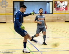 BWS Hallen-Cup 2024