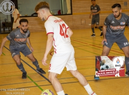 BWS Hallen-Cup 2024