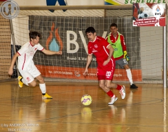 BWS Hallen-Cup 2024
