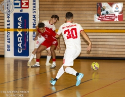 BWS Hallen-Cup 2024