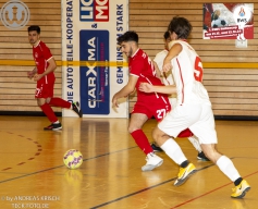 BWS Hallen-Cup 2024