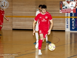 BWS Hallen-Cup 2024