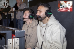 BWS Hallen-Cup 2024