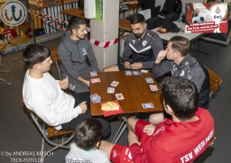 BWS Hallen-Cup 2024