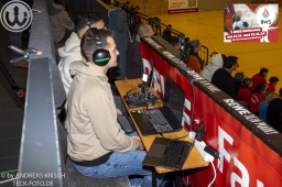 BWS Hallen-Cup 2024