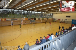 BWS Hallen-Cup 2024