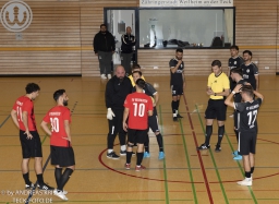 BWS Hallen-Cup 2024