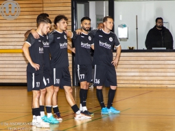BWS Hallen-Cup 2024