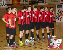 BWS Hallen-Cup 2024