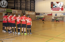 BWS Hallen-Cup 2024