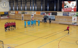 BWS Hallen-Cup 2024
