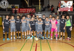 BWS Hallen-Cup 2024