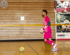 BWS Hallen-Cup 2024