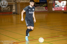 BWS Hallen-Cup 2024