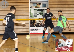 BWS Hallen-Cup 2024