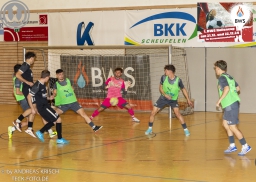 BWS Hallen-Cup 2024