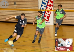 BWS Hallen-Cup 2024