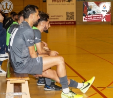 BWS Hallen-Cup 2024