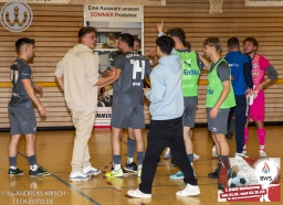 BWS Hallen-Cup 2024
