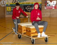 BWS Hallen-Cup 2024